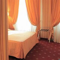 Отель Viminale Hotel Италия, Рим - 6 отзывов об отеле, цены и фото номеров - забронировать отель Viminale Hotel онлайн детские мероприятия