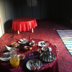 Отель Camp Under Stars - Adults Only Марокко, Мерзуга - отзывы, цены и фото номеров - забронировать отель Camp Under Stars - Adults Only онлайн детские мероприятия