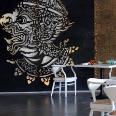 Отель The Pavilions Phuket интерьер отеля фото 2