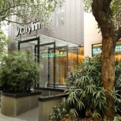 Отель City Inn OCT Loft Branch Китай, Шэньчжэнь - отзывы, цены и фото номеров - забронировать отель City Inn OCT Loft Branch онлайн