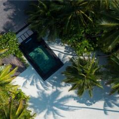 Отель One&Only Reethi Rah Мальдивы, Северный атолл Мале - 8 отзывов об отеле, цены и фото номеров - забронировать отель One&Only Reethi Rah онлайн фото 3