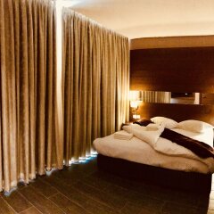 7th Star Hotel Suites in Amman, Jordan from 84$, photos, reviews - zenhotels.com guestroom