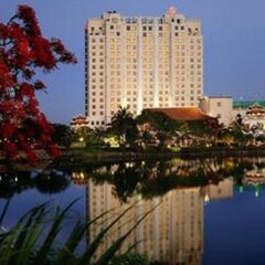 Sheraton Hanoi Hotel фото 11