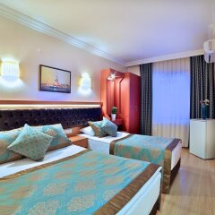 Resitpasa Istanbul Турция, Стамбул - отзывы, цены и фото номеров - забронировать отель Resitpasa Istanbul онлайн комната для гостей фото 2