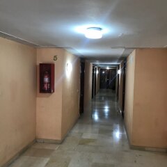 Отель Garajonay Apartamento Испания, Торремолинос - отзывы, цены и фото номеров - забронировать отель Garajonay Apartamento онлайн парковка
