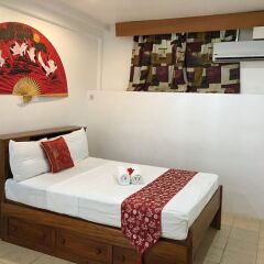 Tagimoucia House Hotel Вити-Леву детские мероприятия