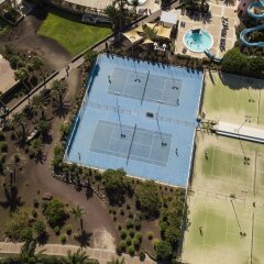 Отель Playitas Aparthotel Испания, Лас-Плайитас - 1 отзыв об отеле, цены и фото номеров - забронировать отель Playitas Aparthotel онлайн фото 7