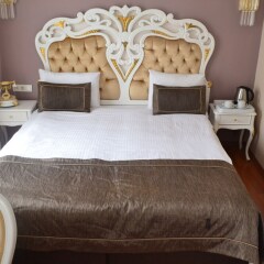 Отель Rez Butik Otel комната для гостей