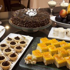 Отель Emerald Beach Resort & SPA Болгария, Равда - отзывы, цены и фото номеров - забронировать отель Emerald Beach Resort & SPA онлайн фото 3