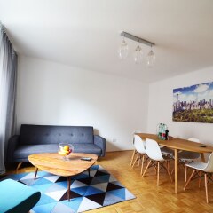 Отель Naschmarkt Premium in Your Vienna Австрия, Вена - отзывы, цены и фото номеров - забронировать отель Naschmarkt Premium in Your Vienna онлайн фото 3