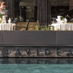 Hotel Avidea Лагундо бассейн фото 5