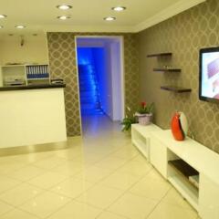 Eleven Hotel Чешме спа фото 2