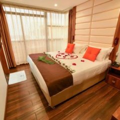 Crown Arena in North Male Atoll, Maldives from 117$, photos, reviews - zenhotels.com guestroom photo 5