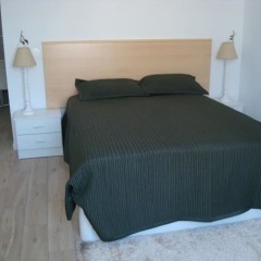 Апартаменты Azores Horta Apartments с домашними животными