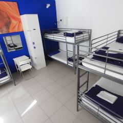 Pv Hostel Сан Джулианс