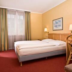 Отель TRYP by Wyndham Köln City Centre комната для гостей фото 5