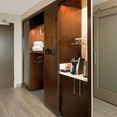 L’Enfant Plaza Hotel удобства в номере фото 2