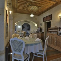 MDC Cave Hotel Cappadocia Турция, Ургуп - отзывы, цены и фото номеров - забронировать отель MDC Cave Hotel Cappadocia онлайн в номере фото 2