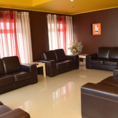 Hotel Hebe фото 5