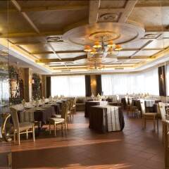 Sport Hotel Majarè Долина Валь-ди-Фасса помещение для мероприятий