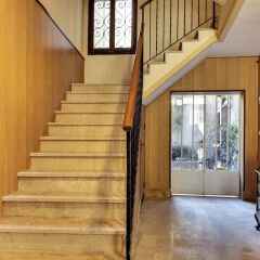 Отель Residenza Venier Италия, Венеция - отзывы, цены и фото номеров - забронировать отель Residenza Venier онлайн интерьер отеля