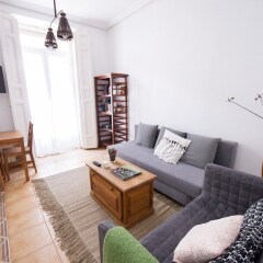 Отель New Offer La Latina Madrid Мадрид комната для гостей фото 5