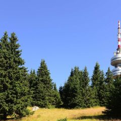 MPM Hotel Mursalitsa Пампорово фото 5