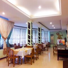 Tungapuri Hotel питание