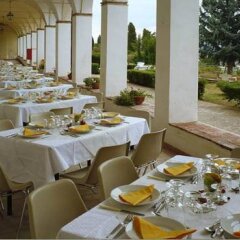 Отель Casa Madonna Del Rifugio Синалунга помещение для мероприятий фото 2
