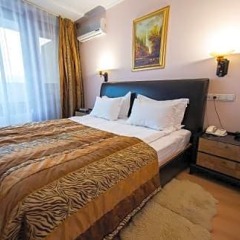 Гостиница Салют Отель Украина, Киев - 7 отзывов об отеле, цены и фото номеров - забронировать гостиницу Салют Отель онлайн фото 10