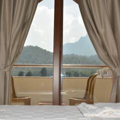 Monk Boutique Hotel комната для гостей фото 5