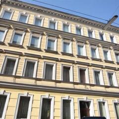 Апартаменты Mozart Apartments Вена фото 3