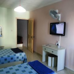 For Rest Aparthotel in Bugibba, Malta from 97$, photos, reviews - zenhotels.com room amenities