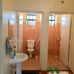 Tymset Ventures in Nairobi, Kenya from 59$, photos, reviews - zenhotels.com bathroom