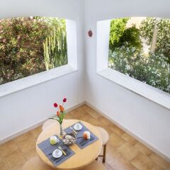 Отель Villa Fratelli Vivaldi Сиракуза фото 5