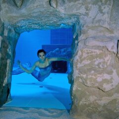 Отель Terme Millepini Италия, Монтегротто-Терме - отзывы, цены и фото номеров - забронировать отель Terme Millepini онлайн детские мероприятия
