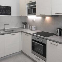 Отель 7 Tales Suites в номере