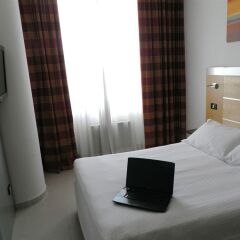 Idea Hotel Roma Nomentana детские мероприятия фото 2