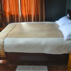 Отель Sapa Rooms Boutique Hotel Вьетнам, Шапа - отзывы, цены и фото номеров - забронировать отель Sapa Rooms Boutique Hotel онлайн комната для гостей фото 4