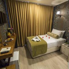 Kuzen Otel Турция, Стамбул - отзывы, цены и фото номеров - забронировать отель Kuzen Otel - Adults Only онлайн спа фото 2