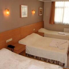 Inter Hotel детские мероприятия фото 2