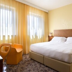 UNAHOTELS Mediterraneo Milano in Milan, Italy from 276$, photos, reviews - zenhotels.com guestroom photo 2