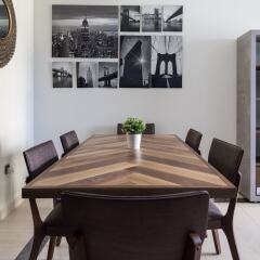 Отель HiGuests Vacation Homes - Mon Reve Дубай питание
