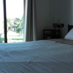 Апартаменты Apartment With 2 Bedrooms in Orihuela, With Private Pool, Furnished Te комната для гостей фото 3