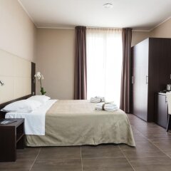 Gimmi Hotel комната для гостей фото 4