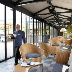 Pacific Hotel Fortino питание