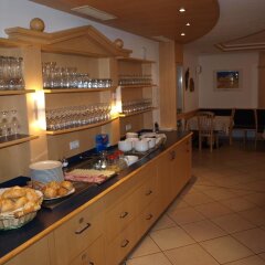 Hotel Margun Маллес-Веноста питание