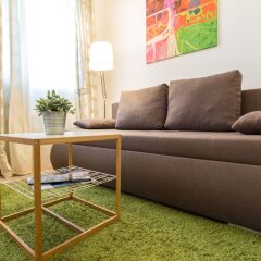 Отель Holiday Apartment Vienna - Enenkelstraße Австрия, Вена - отзывы, цены и фото номеров - забронировать отель Holiday Apartment Vienna - Enenkelstraße онлайн фото 9