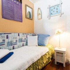 Отель Lokappart Quartier Latin Париж детские мероприятия