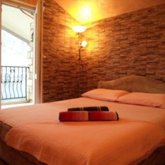 Апартаменты Apartments Vukovic комната для гостей